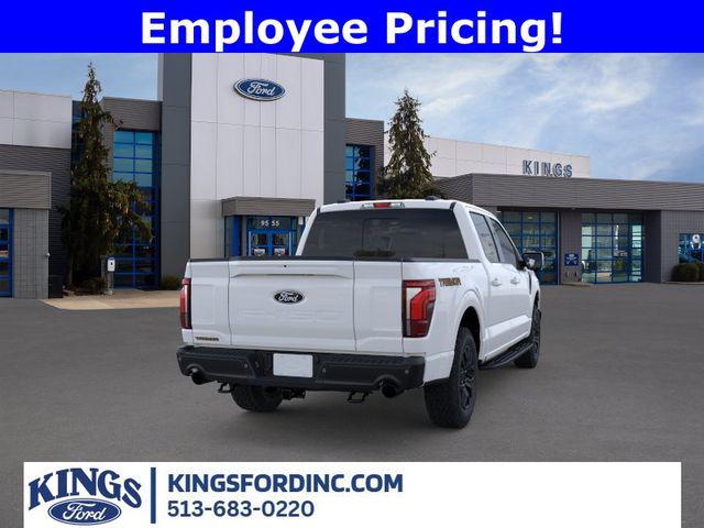 FORD F-150 TREMOR - 8