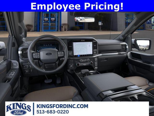 FORD F-150 TREMOR - 9