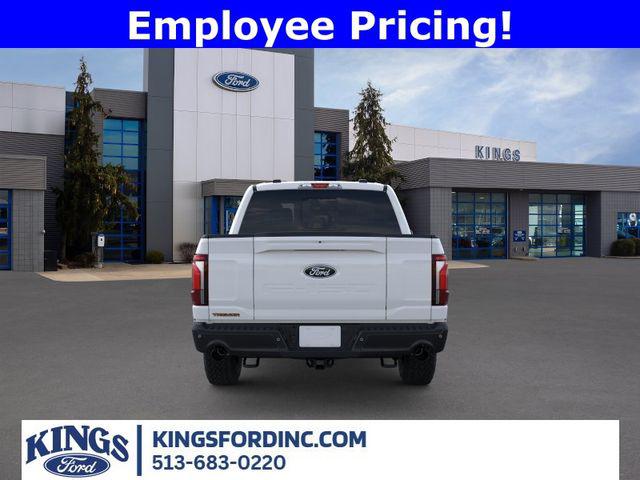 FORD F-150 TREMOR - 5