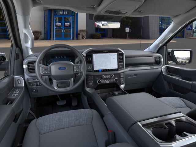 FORD F-150 XLT - 9