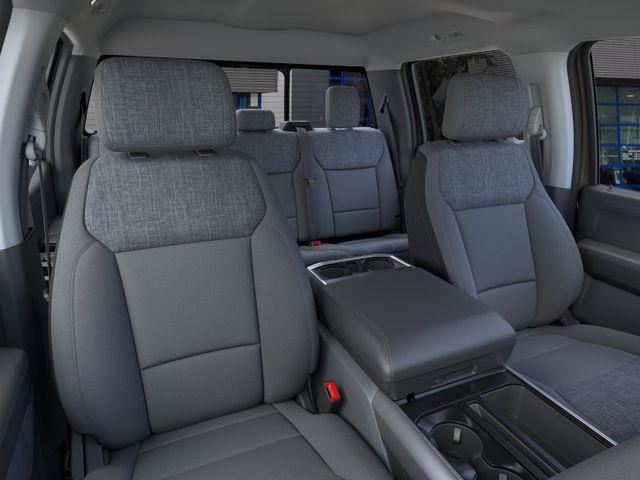 FORD F-150 XLT - 10