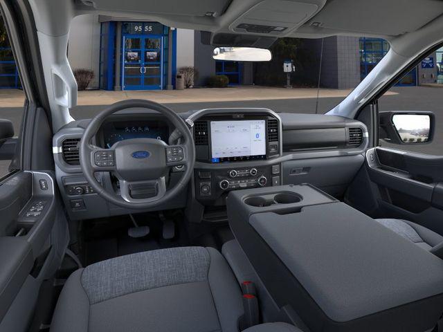 FORD F-150 XLT - 9