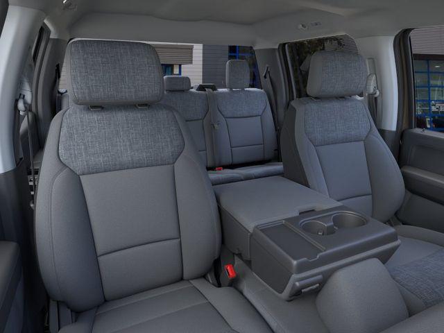 FORD F-150 XLT - 10