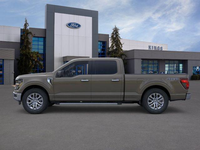 FORD F-150 XLT - 3