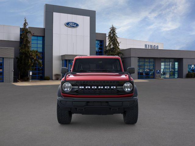 صورة 6 لـ 2026 FORD BRONCO BIG BEND