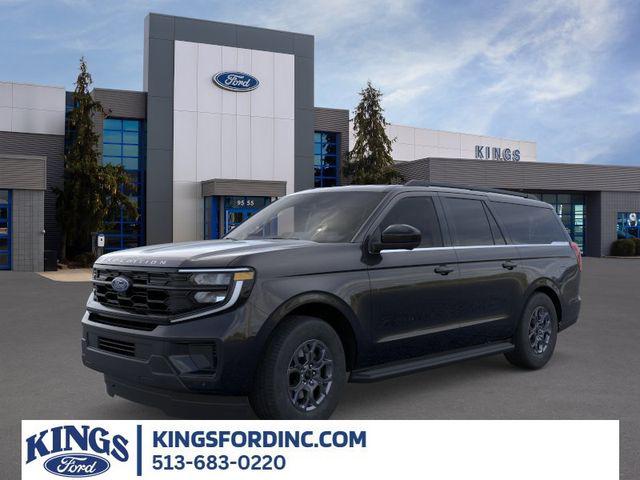 New 2026 Ford Expedition Max Active 4x4