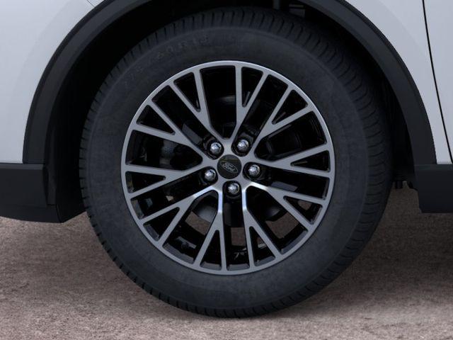 صورة 19 لـ 2024 FORD ESCAPE PHEV SE