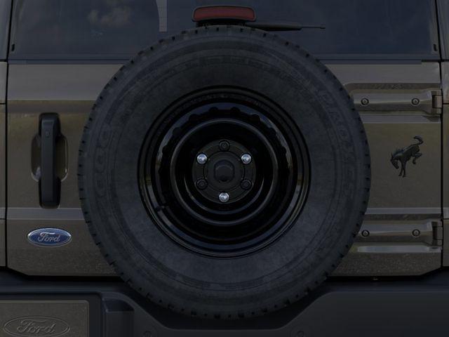 2026 FORD BRONCO BIG BEND 缩略图 24