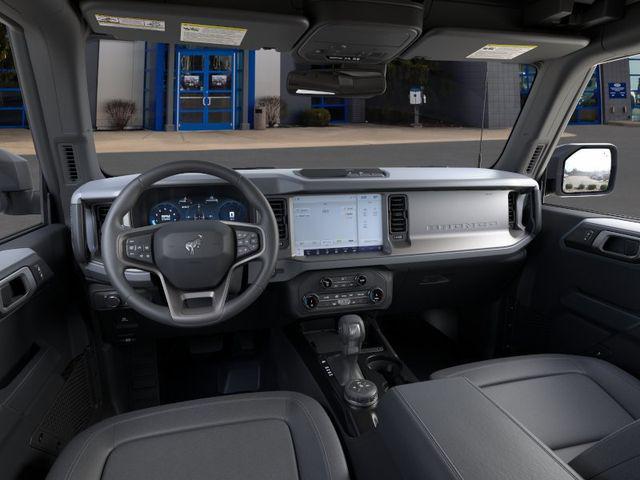 2026 FORD BRONCO BIG BEND 照片 9