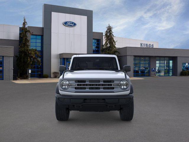 FORD BRONCO - 6