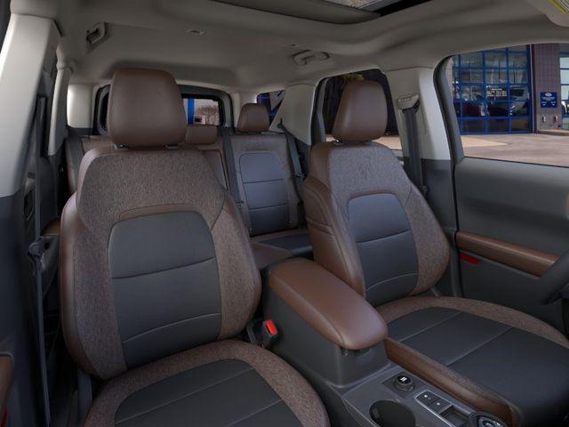 2026 FORD BRONCO SPORT OUTER BANKS 照片 10