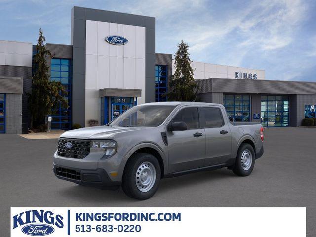 New 2026 Ford Maverick XL
