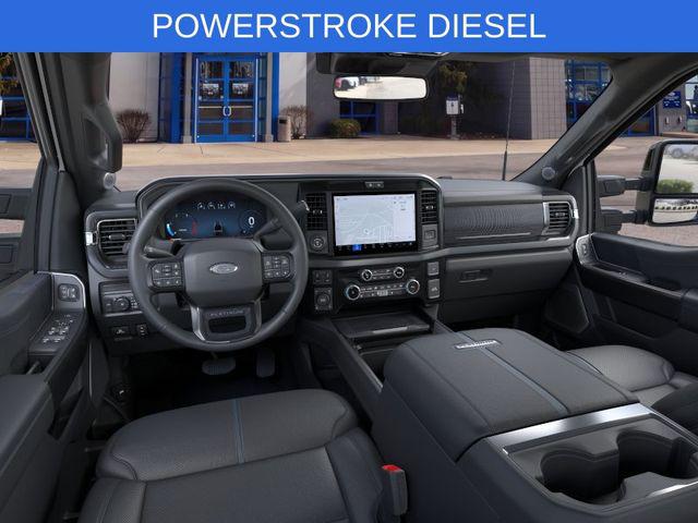 صورة مصغرة 9 لـ 2026 FORD F-350 PLATINUM