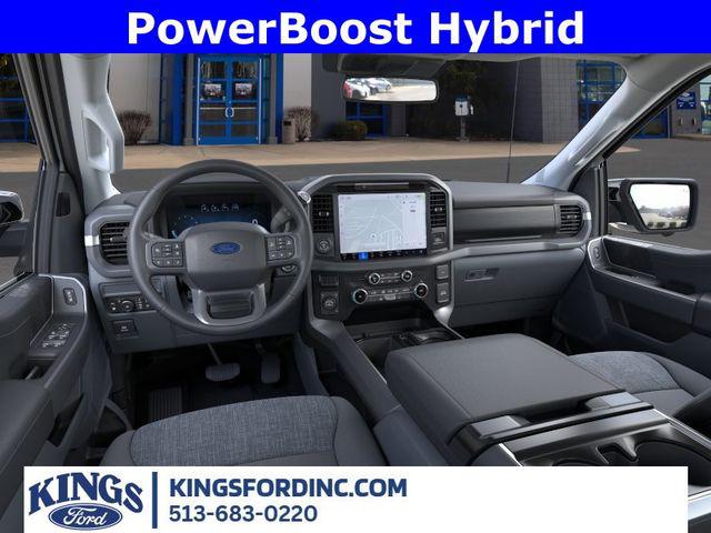 FORD F-150 XLT - 9