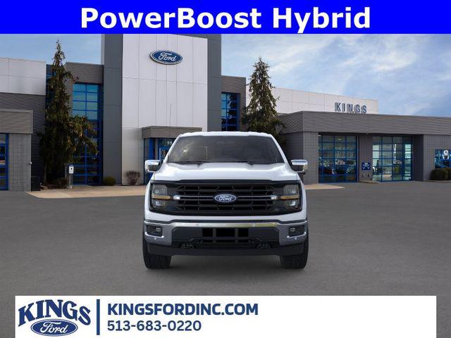 FORD F-150 XLT - 6