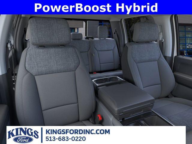FORD F-150 XLT - 10
