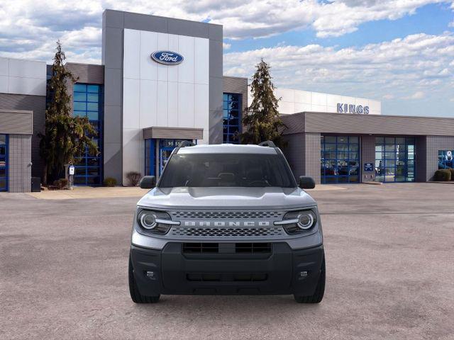 2026 FORD BRONCO SPORT BIG BEND 照片 6