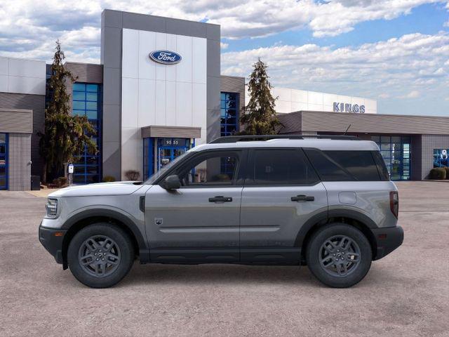 2026 FORD BRONCO SPORT BIG BEND 照片 3