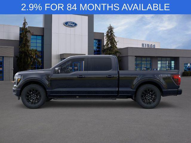 صورة 3 لـ 2026 FORD F-150 LARIAT