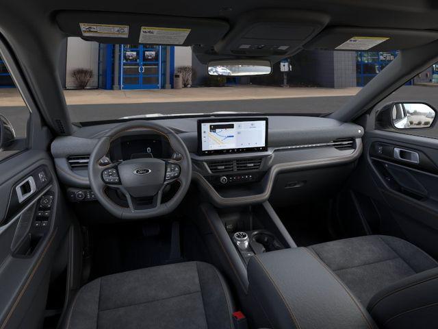 صورة 9 لـ 2026 FORD EXPLORER TREMOR