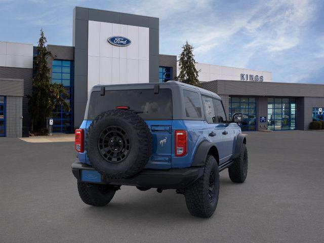 صورة 8 لـ 2026 FORD BRONCO BIG BEND