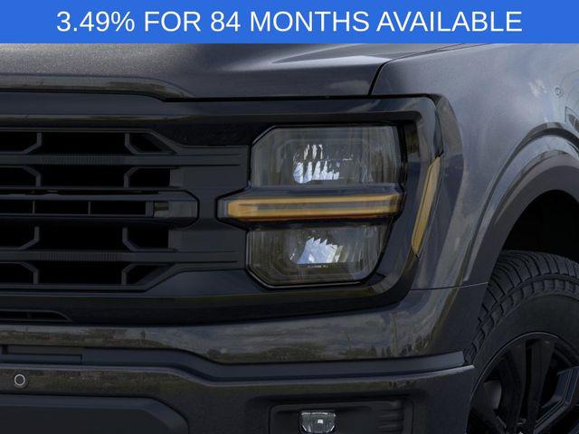 2026 FORD F-150 XLT 缩略图 18