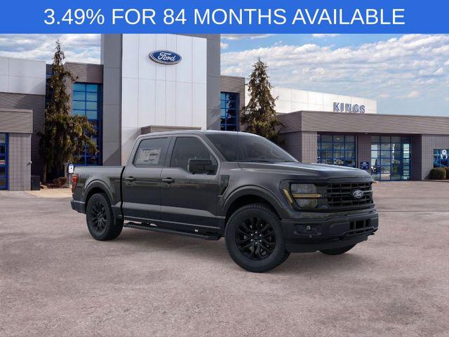 2026 FORD F-150 XLT 缩略图 7