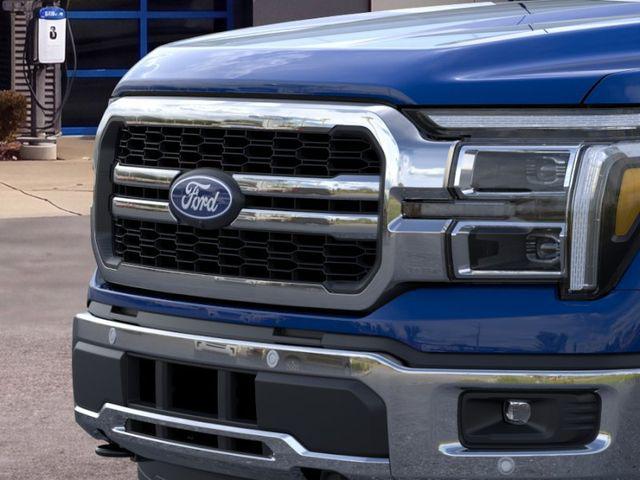 2026 FORD F-150 LARIAT — миниатюра 17
