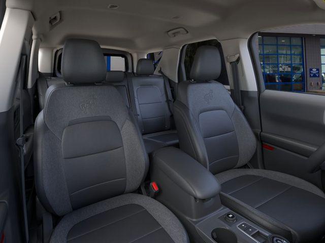 FORD BRONCO SPORT BIG BEND - 10