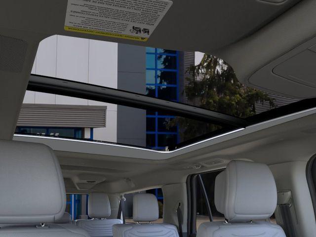 2026 FORD EXPEDITION MAX PLATINUM — миниатюра 22