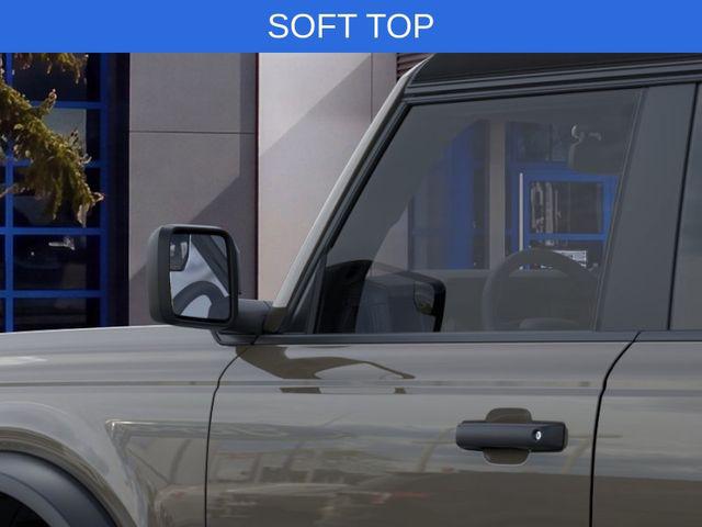 2026 FORD BRONCO BASE — миниатюра 22