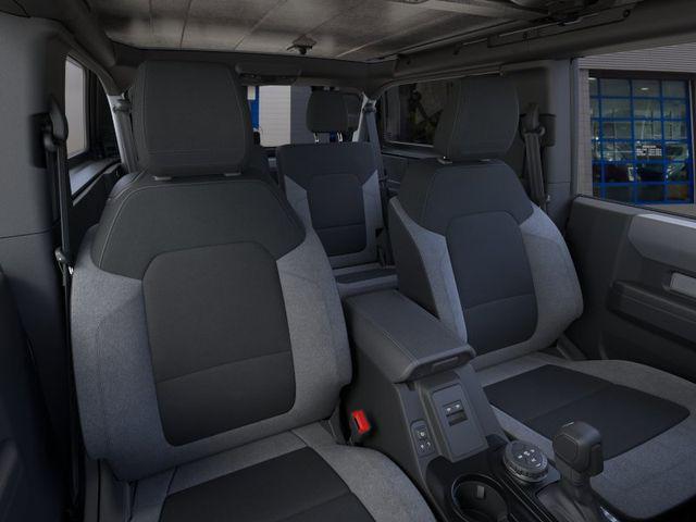 FORD BRONCO BASE - 10