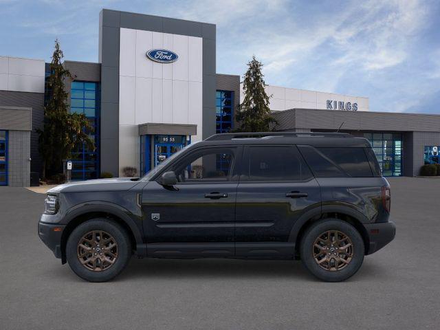 2026 FORD BRONCO SPORT BIG BEND — фото 3