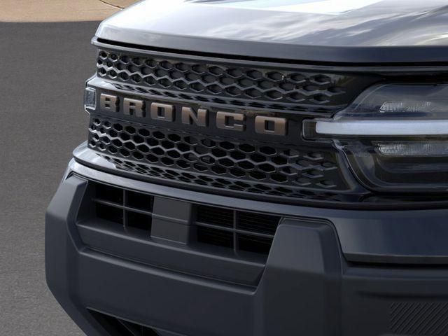 صورة مصغرة 17 لـ 2026 FORD BRONCO SPORT BIG BEND