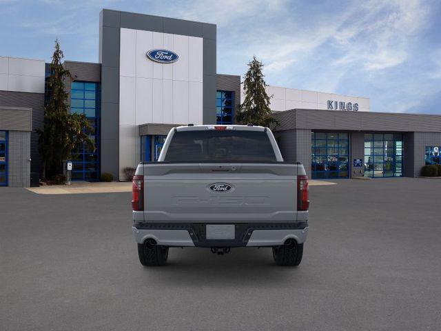 FORD F-150 XLT - 5