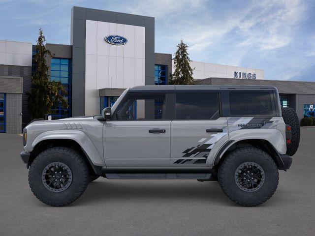 صورة 3 لـ 2026 FORD BRONCO RAPTOR