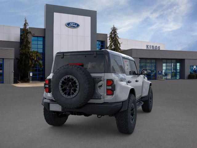 صورة 8 لـ 2026 FORD BRONCO RAPTOR