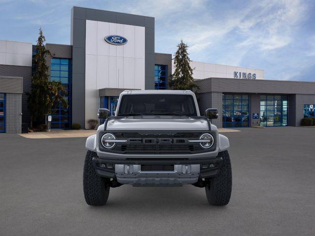 صورة 6 لـ 2026 FORD BRONCO RAPTOR