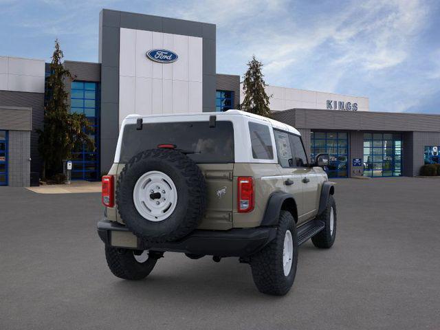 FORD BRONCO - 8