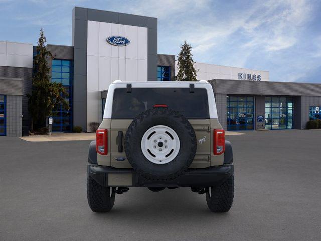 FORD BRONCO - 5