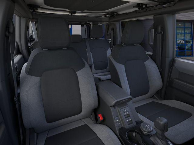 2026 FORD BRONCO BIG BEND 照片 10