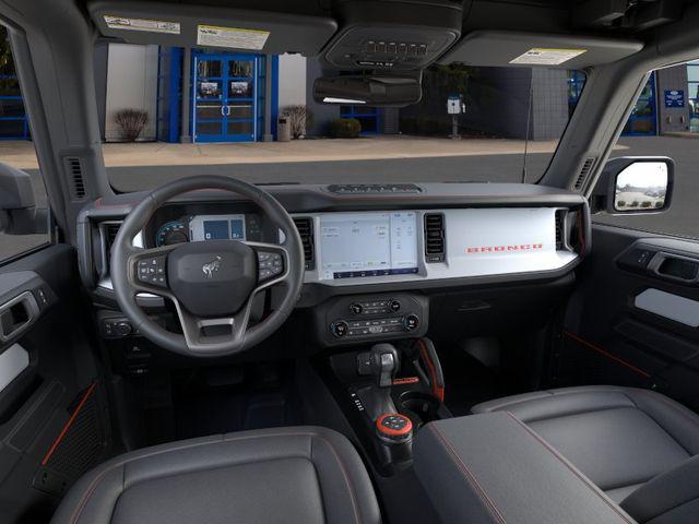 FORD BRONCO STROPPE EDITION - 9