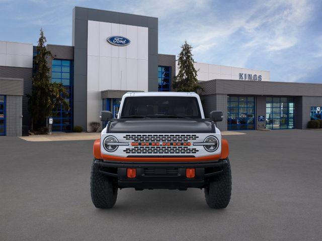 FORD BRONCO STROPPE EDITION - 6