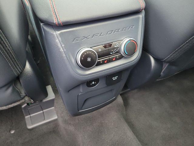 صورة مصغرة 12 لـ 2026 FORD EXPLORER ST