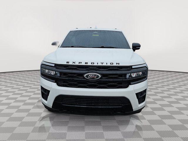2022 FORD EXPEDITION LIMITED — фото 8