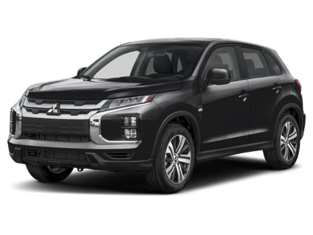 New 2026 Mitsubishi Outlander Sport 2.0 ES