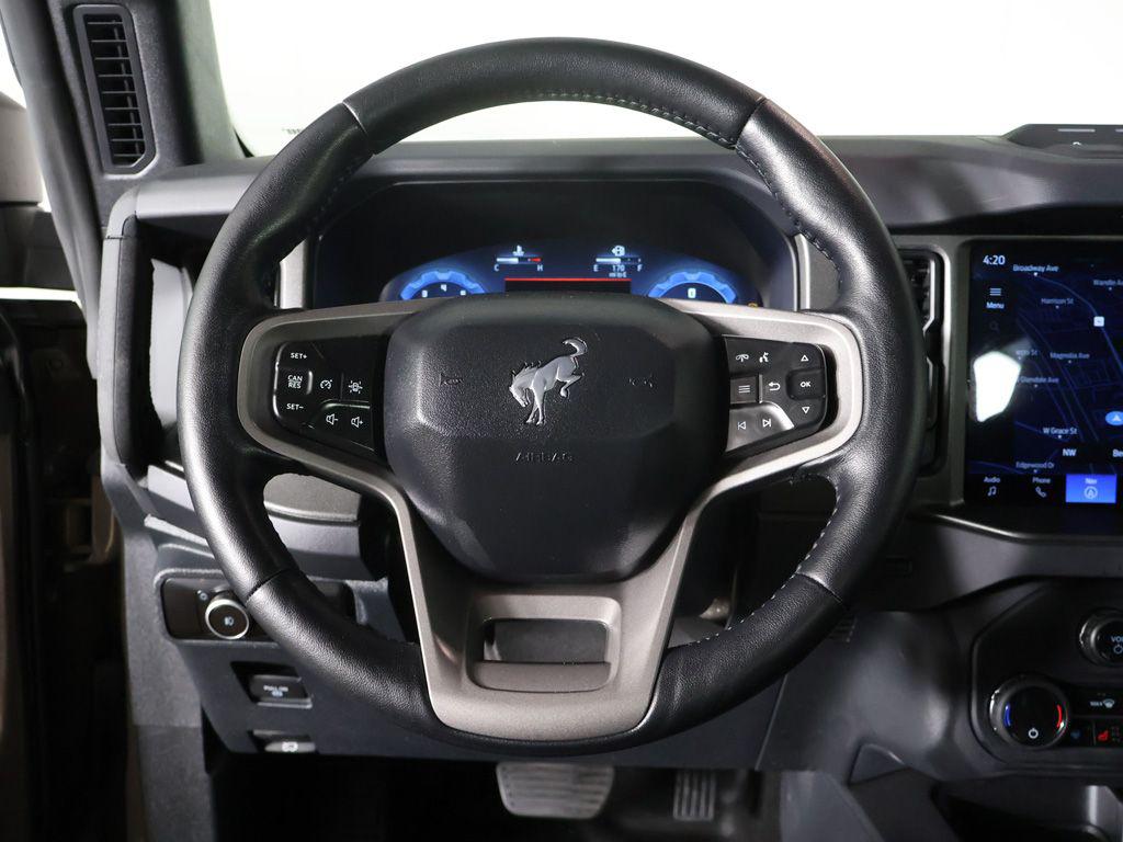 2025 FORD BRONCO BADLANDS 缩略图 36