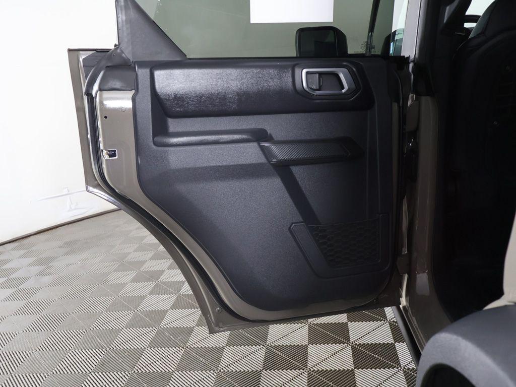 2025 FORD BRONCO BADLANDS 缩略图 24