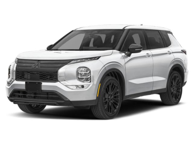 New 2026 Mitsubishi Outlander LE S-AWC