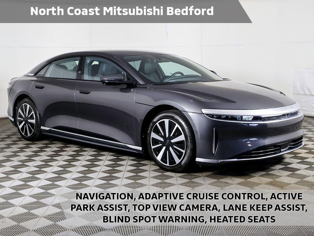 2024 Lucid Air